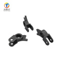 OEM clip-on nut electric part accessories carbon steel